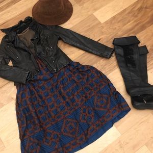 160s GETTING SHIT DONE & LOOKING FLY DOING IT MIDI